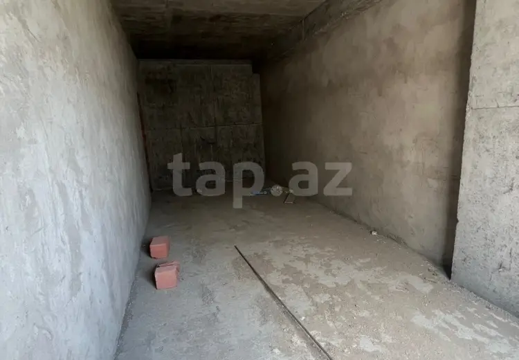 3 otaqlı mənzil , Xırdalan