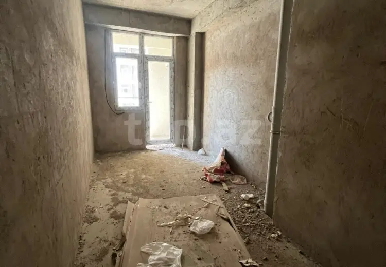 3 otaqlı mənzil , Xırdalan