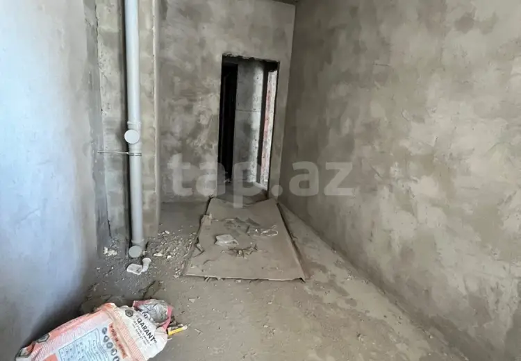 3 otaqlı mənzil , Xırdalan