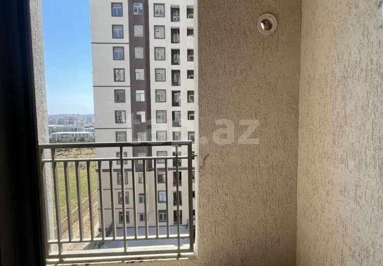 3 otaqlı mənzil , Xırdalan