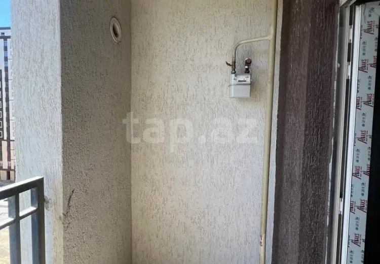 3 otaqlı mənzil , Xırdalan