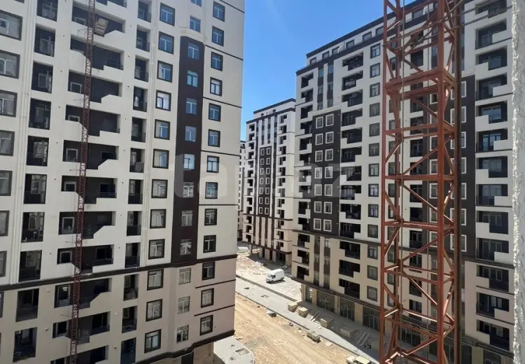 3 otaqlı mənzil , Xırdalan