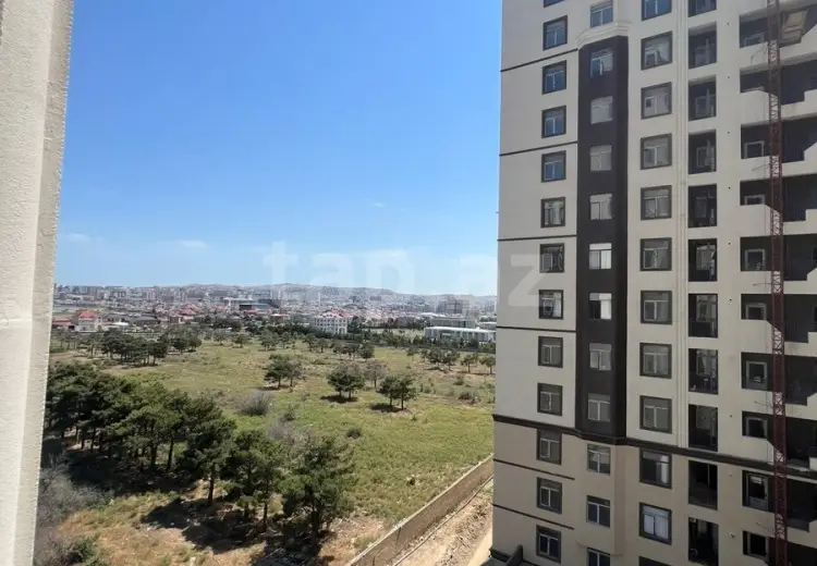 3 otaqlı mənzil , Xırdalan
