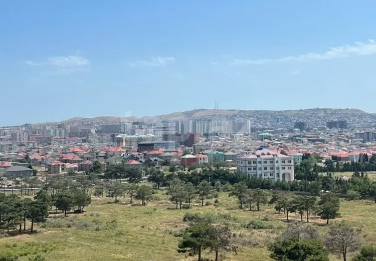 3 otaqlı mənzil , Xırdalan