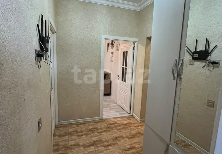 3 otaqlı mənzil , Sumqayıt