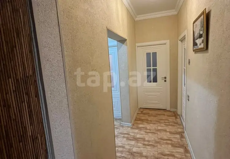 3 otaqlı mənzil , Sumqayıt