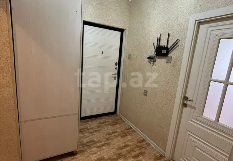 3 otaqlı mənzil , Sumqayıt
