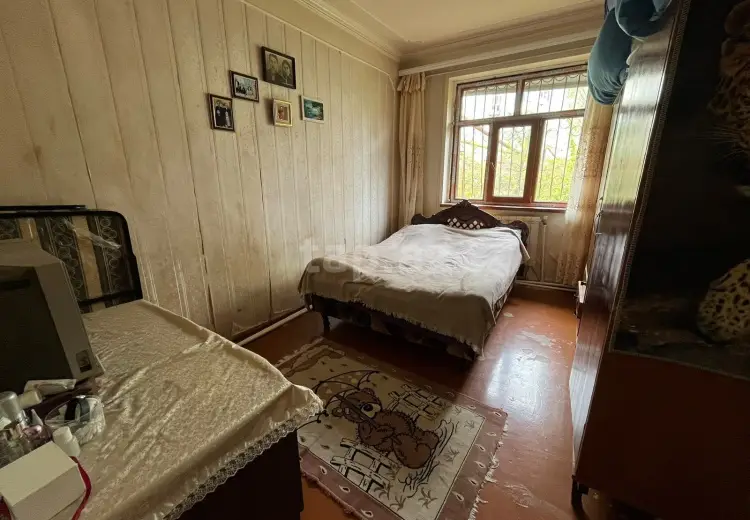 3 otaqlı mənzil , Sumqayıt