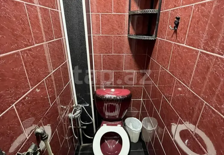 3 otaqlı mənzil , Sumqayıt