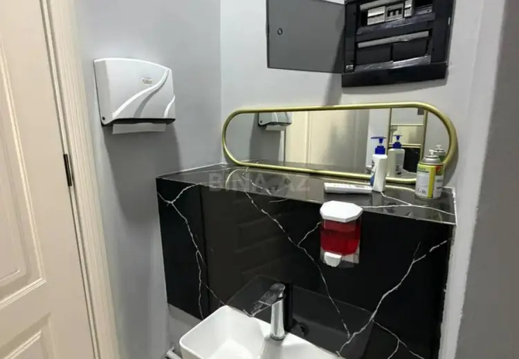 120 m² Obyekt / Ofis Kirayə (aylıq), Badamdar qəs., Səbail, Bakı
