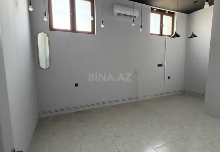 120 m² Obyekt / Ofis Kirayə (aylıq), Badamdar qəs., Səbail, Bakı