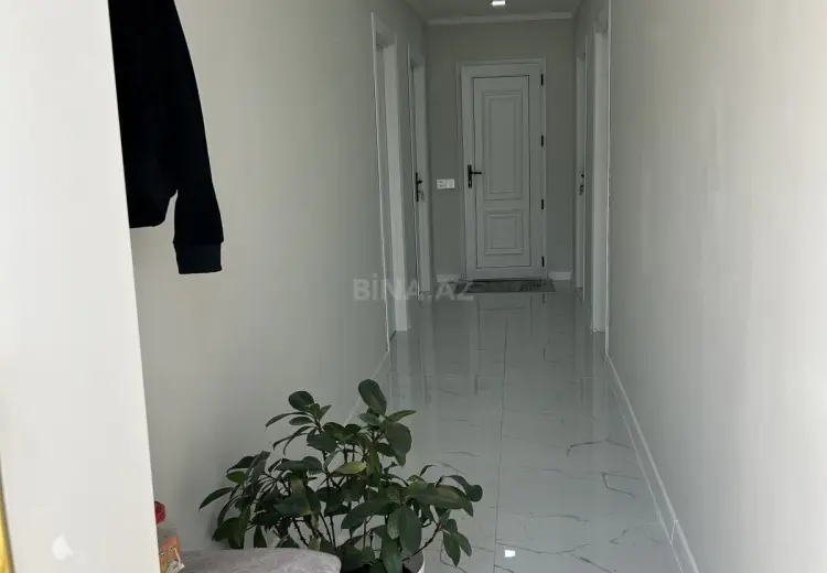 6 otaqlı mənzil Satılır, Biləcəri qəs., Binəqədi, Bakı