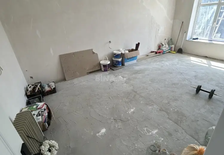 6 otaqlı mənzil Satılır, Biləcəri qəs., Binəqədi, Bakı