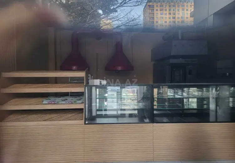 200 m² Obyekt / Ofis Satılır, 9-cu mikrorayon, Binəqədi, Bakı