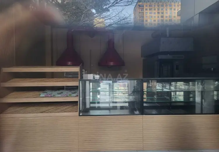200 m² Obyekt / Ofis Satılır, 9-cu mikrorayon, Binəqədi, Bakı
