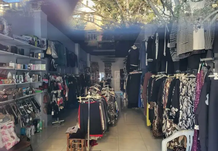 200 m² Obyekt / Ofis Satılır, 9-cu mikrorayon, Binəqədi, Bakı