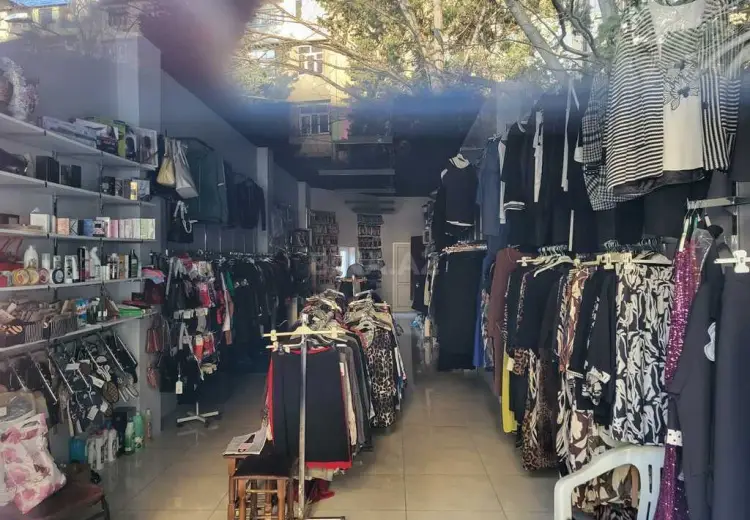 200 m² Obyekt / Ofis Satılır, 9-cu mikrorayon, Binəqədi, Bakı