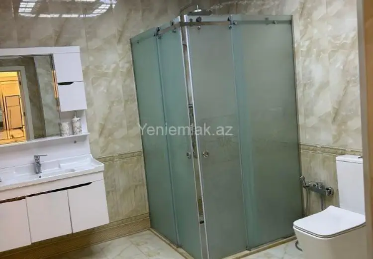 4 otaqlı mənzil Satılır, Əhmədli, Xətai, Bakı