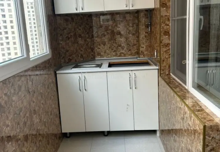 4 otaqlı mənzil Satılır, Əhmədli, Xətai, Bakı