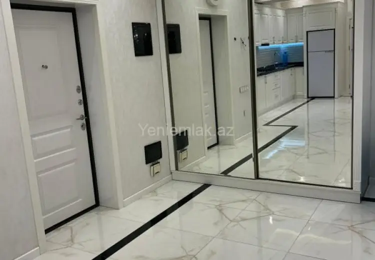 4 otaqlı mənzil Satılır, Əhmədli, Xətai, Bakı