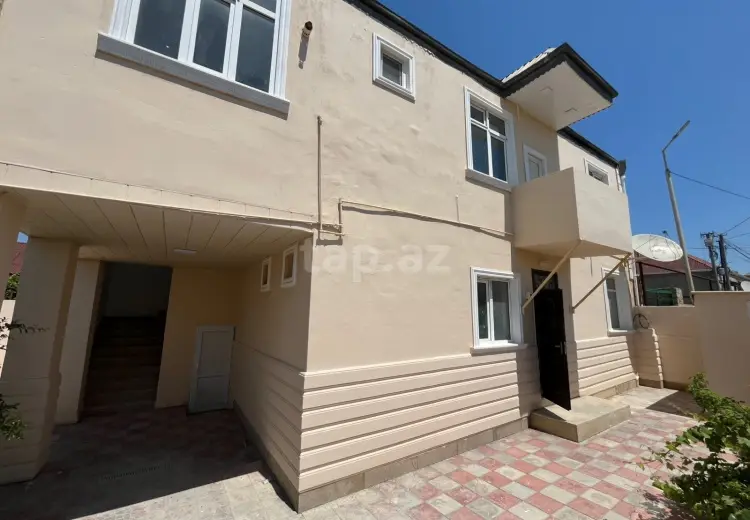 3 otaqlı mənzil , Xırdalan