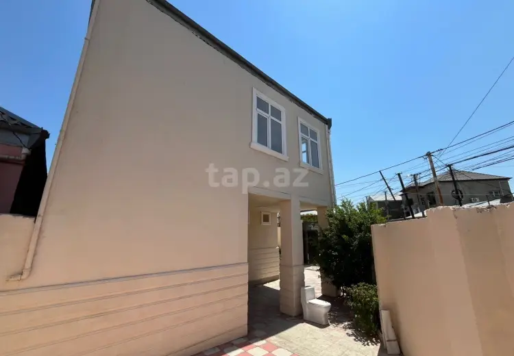 3 otaqlı mənzil , Xırdalan