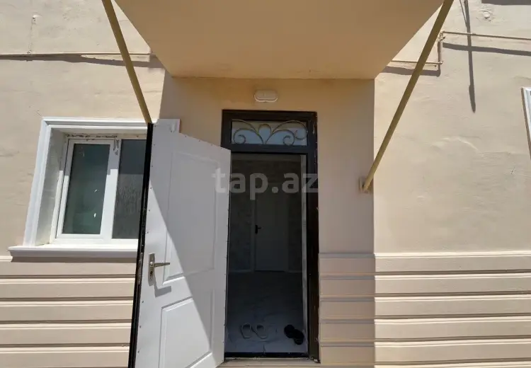 3 otaqlı mənzil , Xırdalan