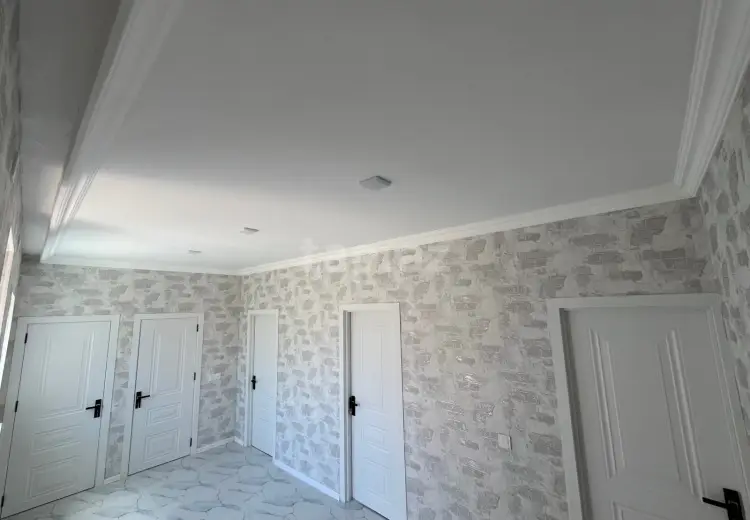 3 otaqlı mənzil , Xırdalan