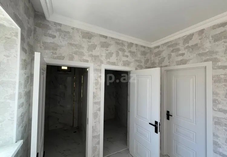 3 otaqlı mənzil , Xırdalan