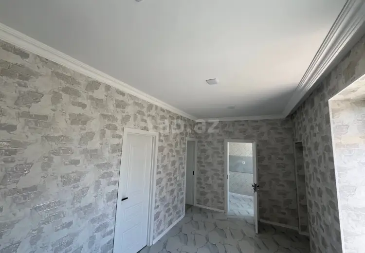 3 otaqlı mənzil , Xırdalan