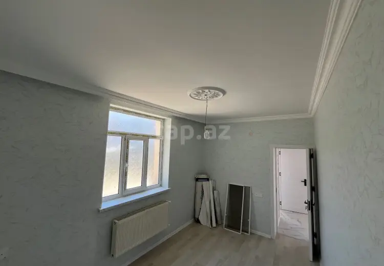 3 otaqlı mənzil , Xırdalan