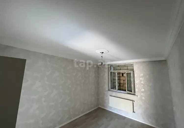 3 otaqlı mənzil , Xırdalan