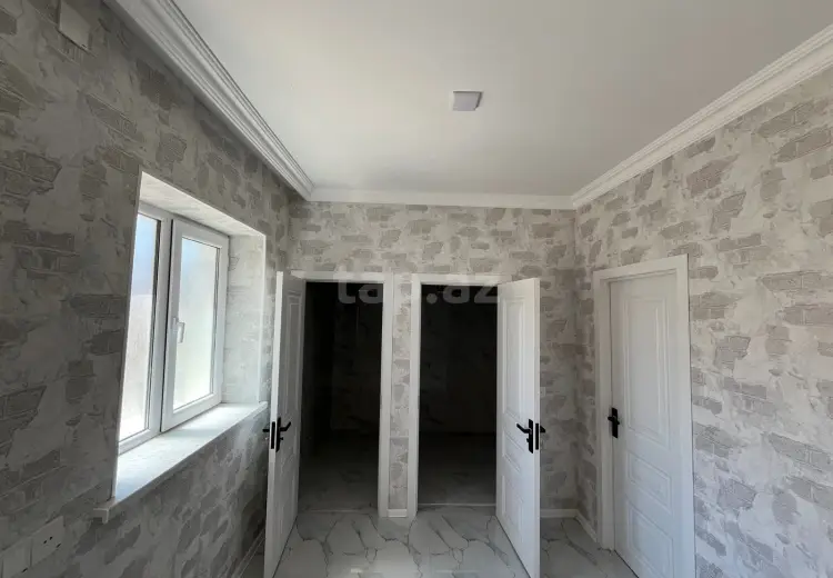 3 otaqlı mənzil , Xırdalan