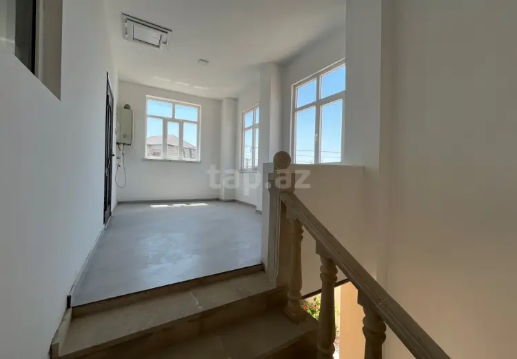 3 otaqlı mənzil , Xırdalan
