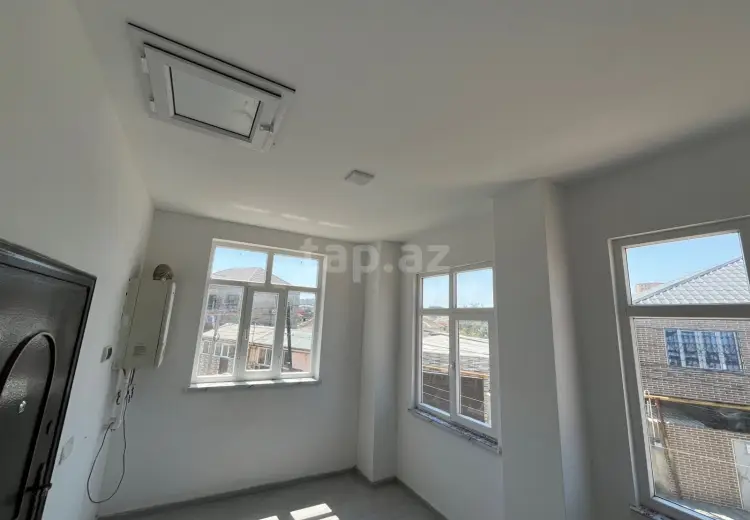 3 otaqlı mənzil , Xırdalan