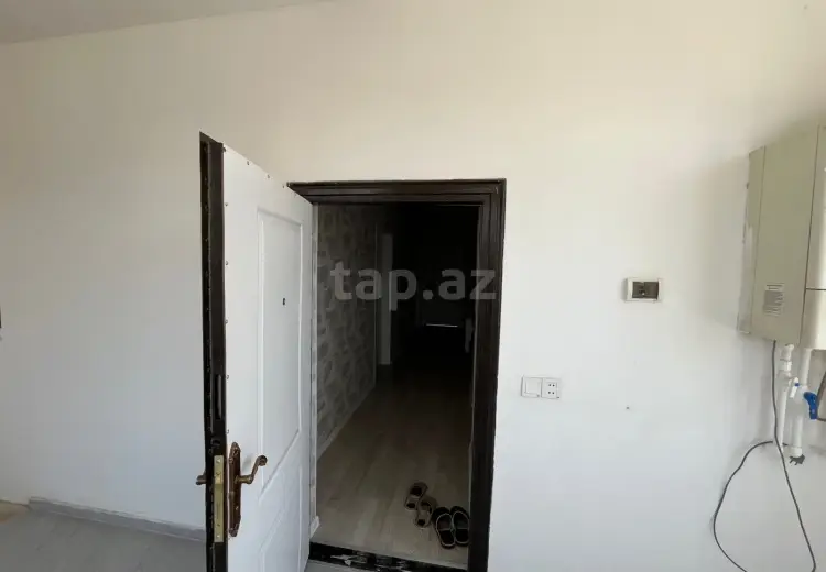 3 otaqlı mənzil , Xırdalan