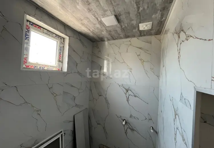 3 otaqlı mənzil , Xırdalan