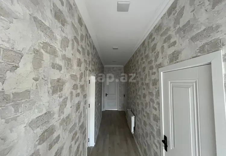 3 otaqlı mənzil , Xırdalan