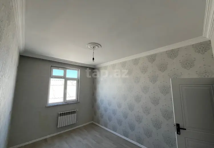3 otaqlı mənzil , Xırdalan