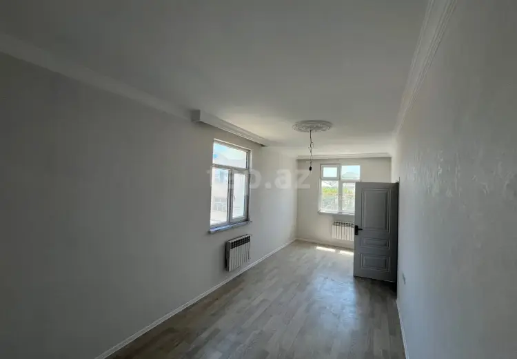 3 otaqlı mənzil , Xırdalan