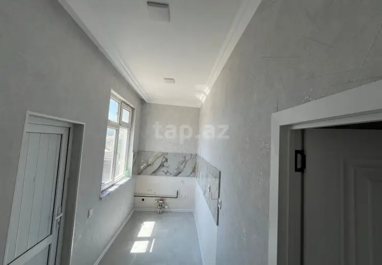 3 otaqlı mənzil , Xırdalan