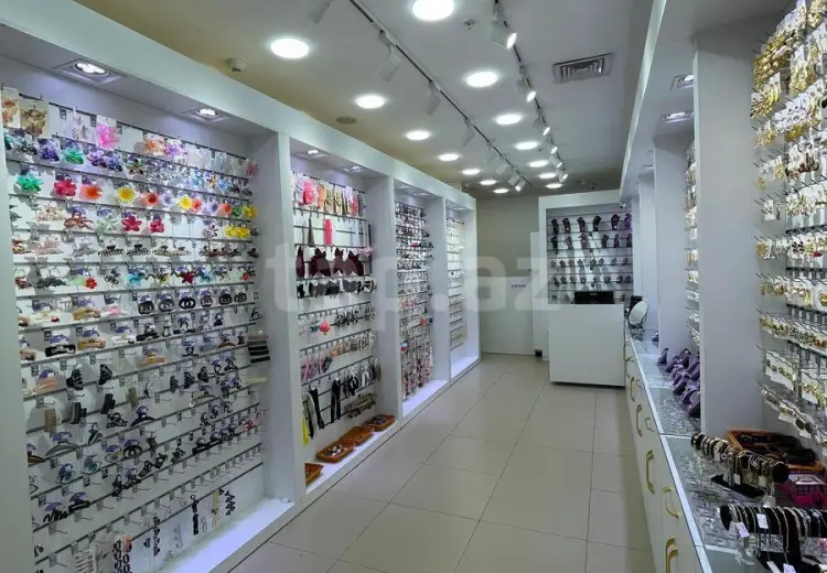 0 m² Obyekt / Ofis , Nəsimi, Bakı