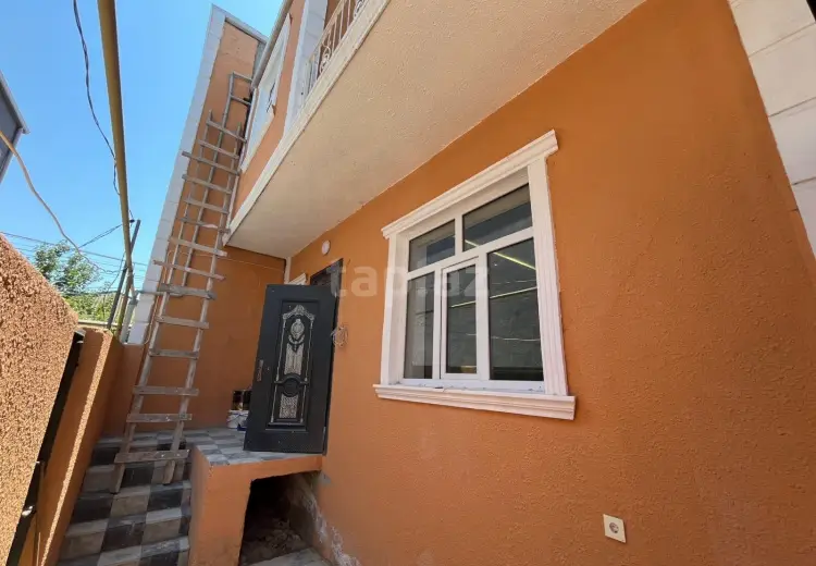 3 otaqlı mənzil , Xırdalan
