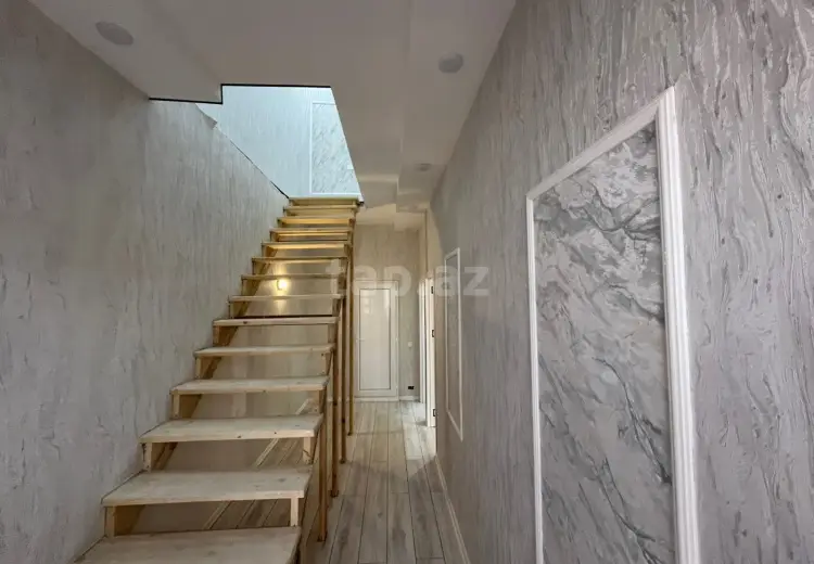 3 otaqlı mənzil , Xırdalan
