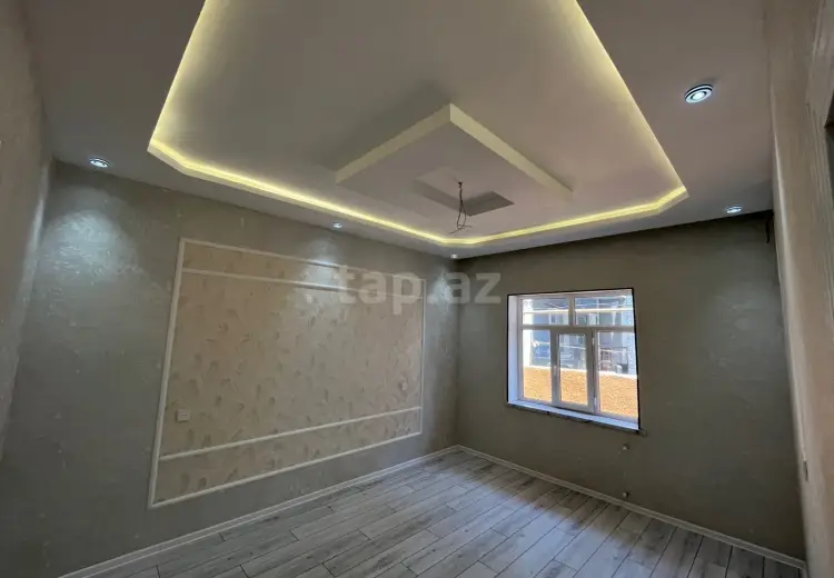 3 otaqlı mənzil , Xırdalan