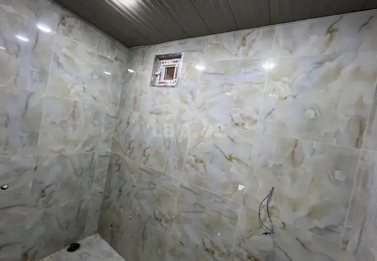 3 otaqlı mənzil , Xırdalan