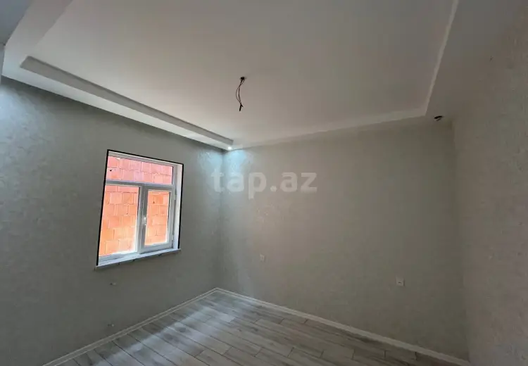 3 otaqlı mənzil , Xırdalan
