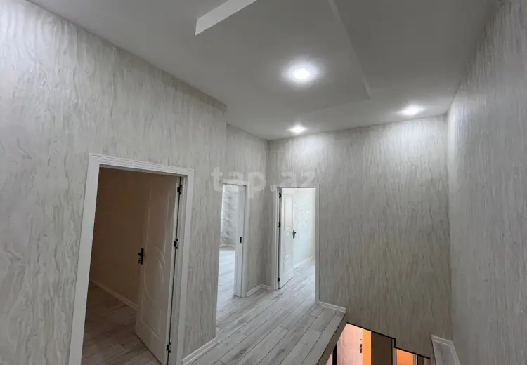 3 otaqlı mənzil , Xırdalan