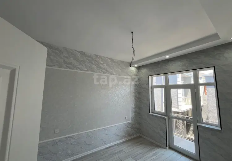3 otaqlı mənzil , Xırdalan