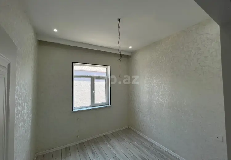 3 otaqlı mənzil , Xırdalan